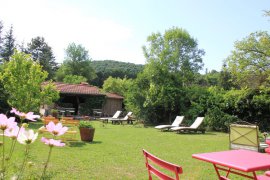 Un gîte de 4 à 20 personnes